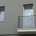 Adagiostay Pensjonat