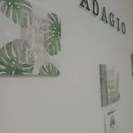 Pensjonat Adagiostay