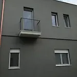 Adagiostay Pensjonat