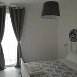 Adagiostay Pensjonat Elmas