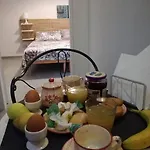 Pensjonat Adagiostay