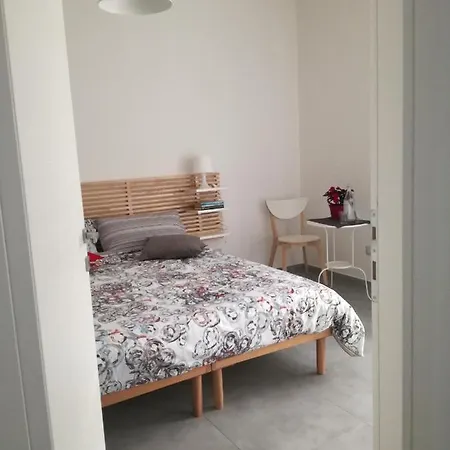 Vendégház Adagiostay Elmas