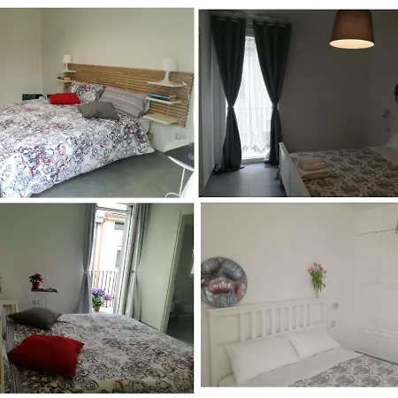 Adagiostay 3*