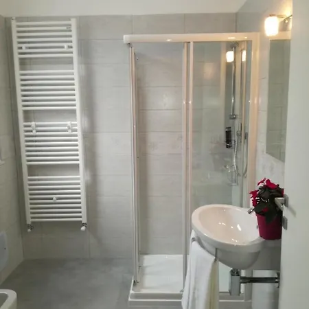 Vendégház Adagiostay Elmas