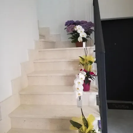 Adagiostay