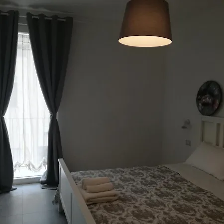 Adagiostay 3*