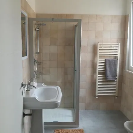 Adagiostay 3*