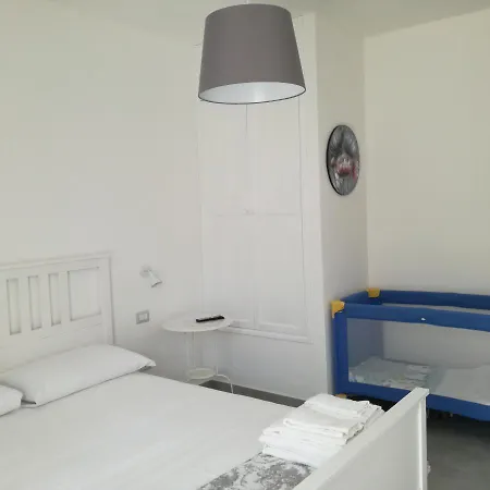 Adagiostay 3* Elmas
