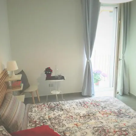 Adagiostay