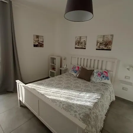 Adagiostay Guest house 3*