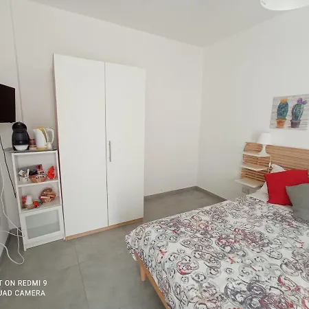 Adagiostay Elmas