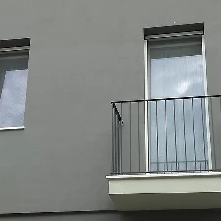 Vendégház Adagiostay 3*