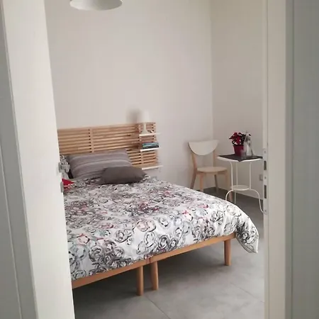 Vendégház Adagiostay Elmas