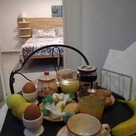 Gasthof Adagiostay