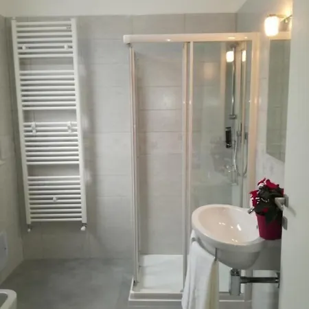Adagiostay 3*