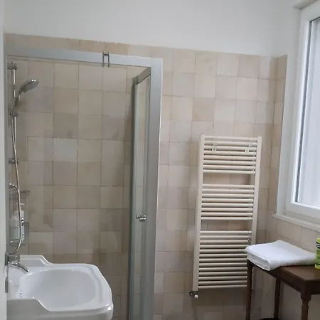 Guest house Adagiostay 3*