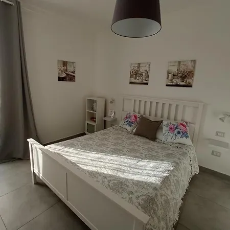 Vendégház Adagiostay 3*