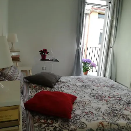 Adagiostay בית הארחה 3*