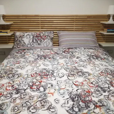 Adagiostay בית הארחה Elmas