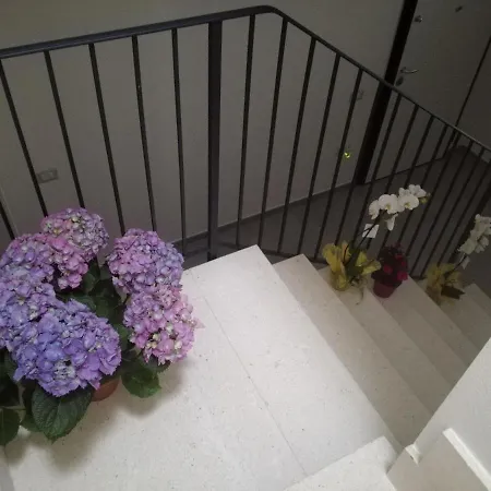 בית הארחה Adagiostay Elmas