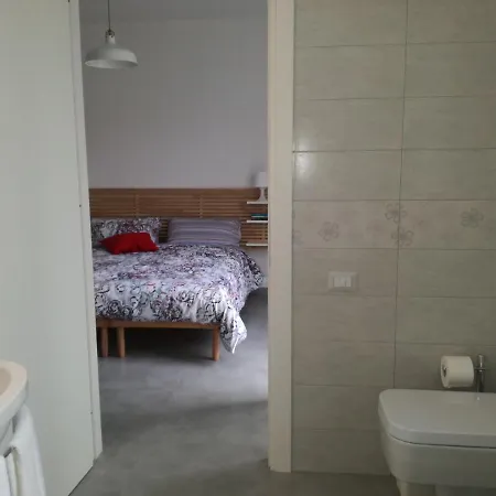 Guest house Adagiostay Elmas