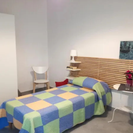 Adagiostay