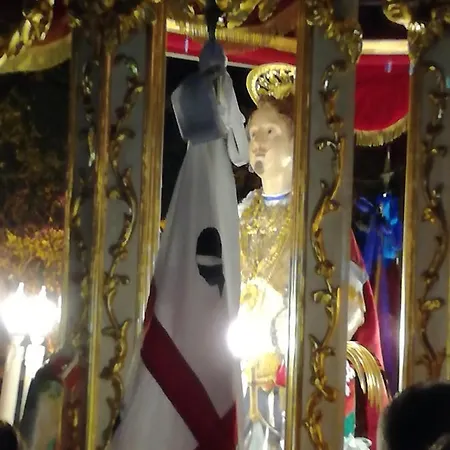 Adagiostay בית הארחה Elmas