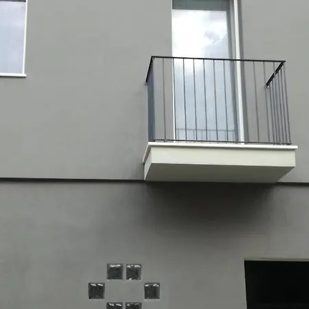 Adagiostay בית הארחה