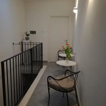 בית הארחה Adagiostay