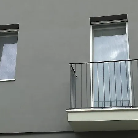 Adagiostay Pensjonat