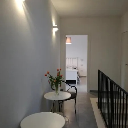 Adagiostay Guest house Elmas