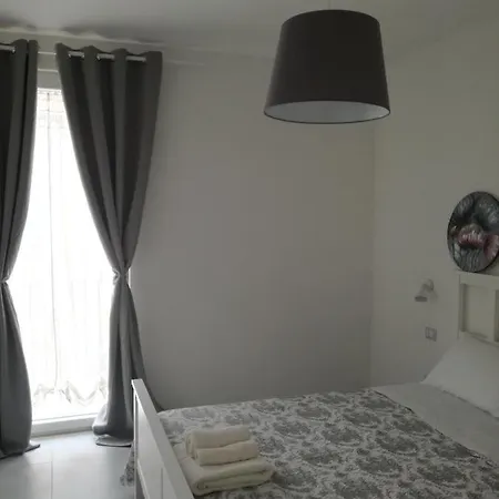 Adagiostay Guest house Elmas