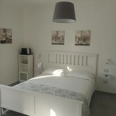 Adagiostay Guest house