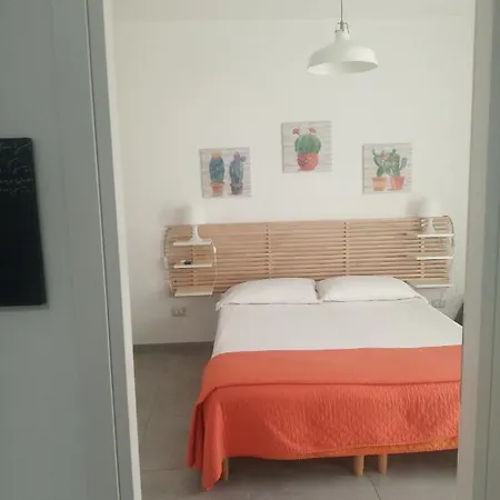Adagiostay Guest house Elmas