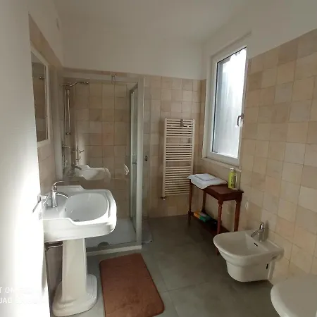 Adagiostay Guest house Elmas