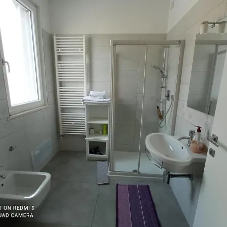 Pensjonat Adagiostay