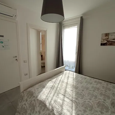 Adagiostay Pensjonat *