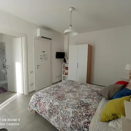 Pensjonat Adagiostay *
