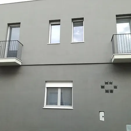 Affittacamere Adagiostay Elmas