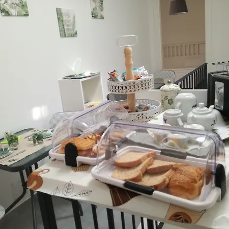 Adagiostay 3*
