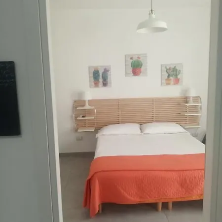 Adagiostay Affittacamere 3*